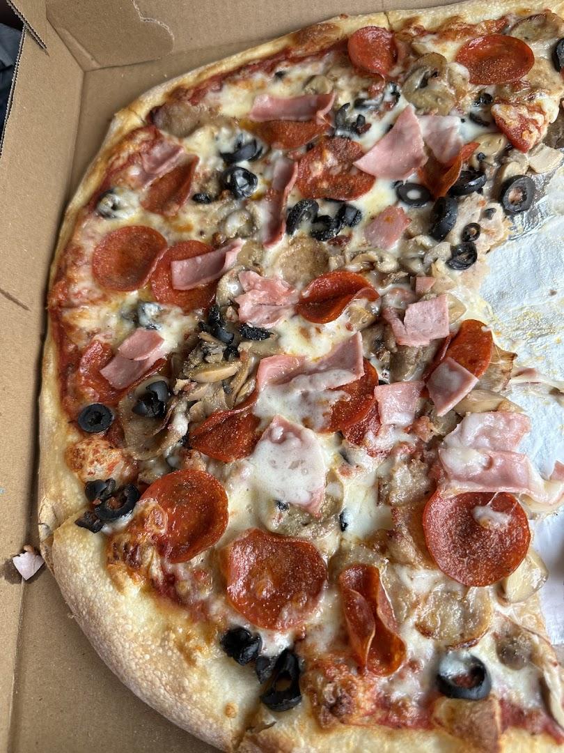 Leo's Pizza