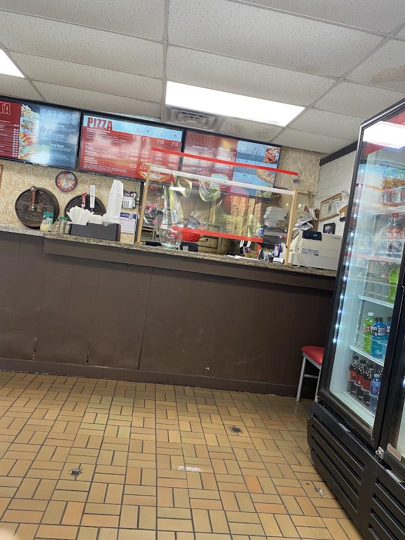 Leo's Pizza