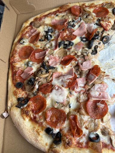 Leo's Pizza